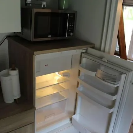 Blockhouse Nicks Lodge Hatten Экстерьер фото
